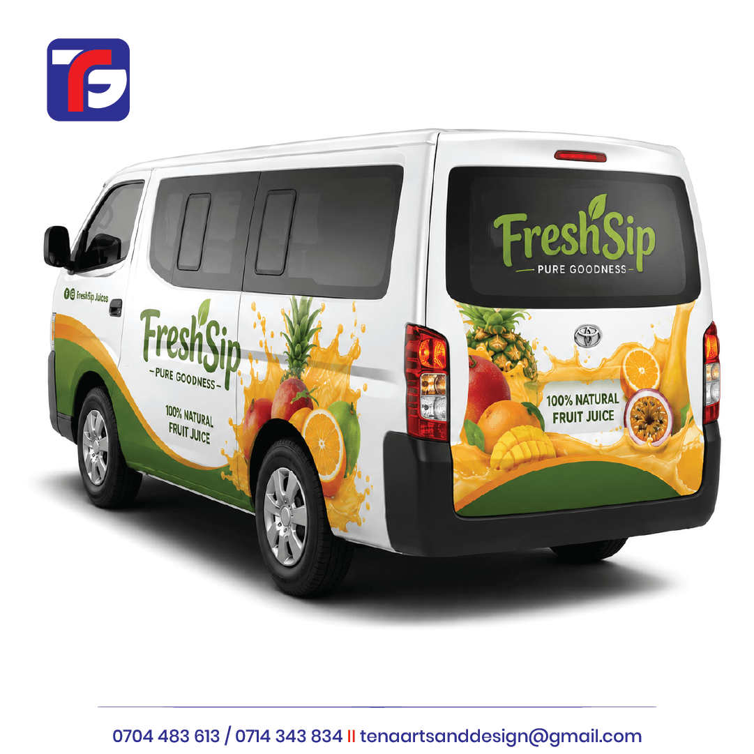 Car Branding