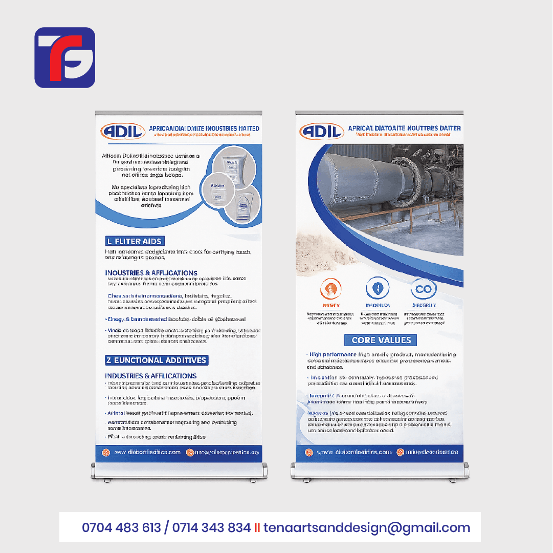Broad Base Roll Up Banner thumbnail 3