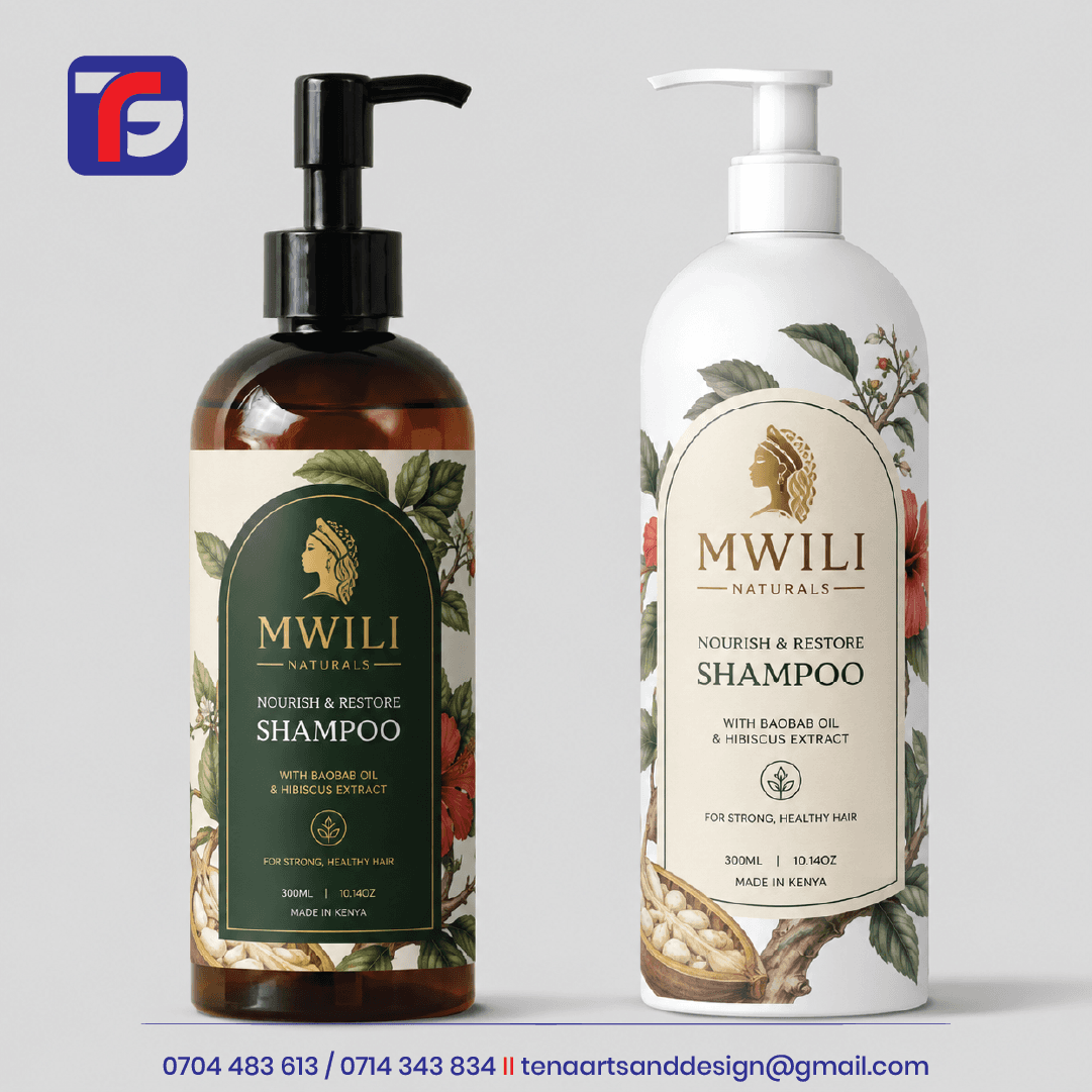 Product Label Printing