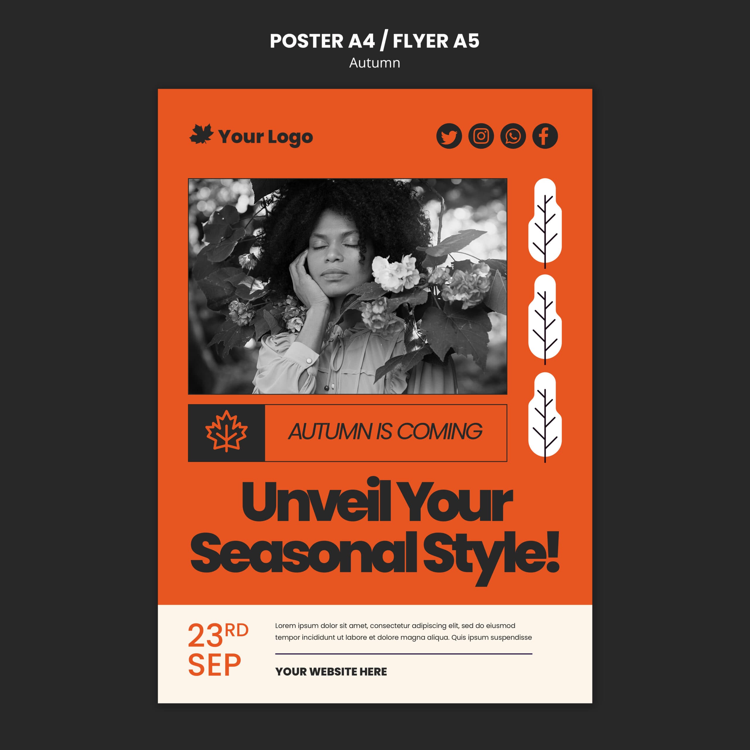 Poster Printing
