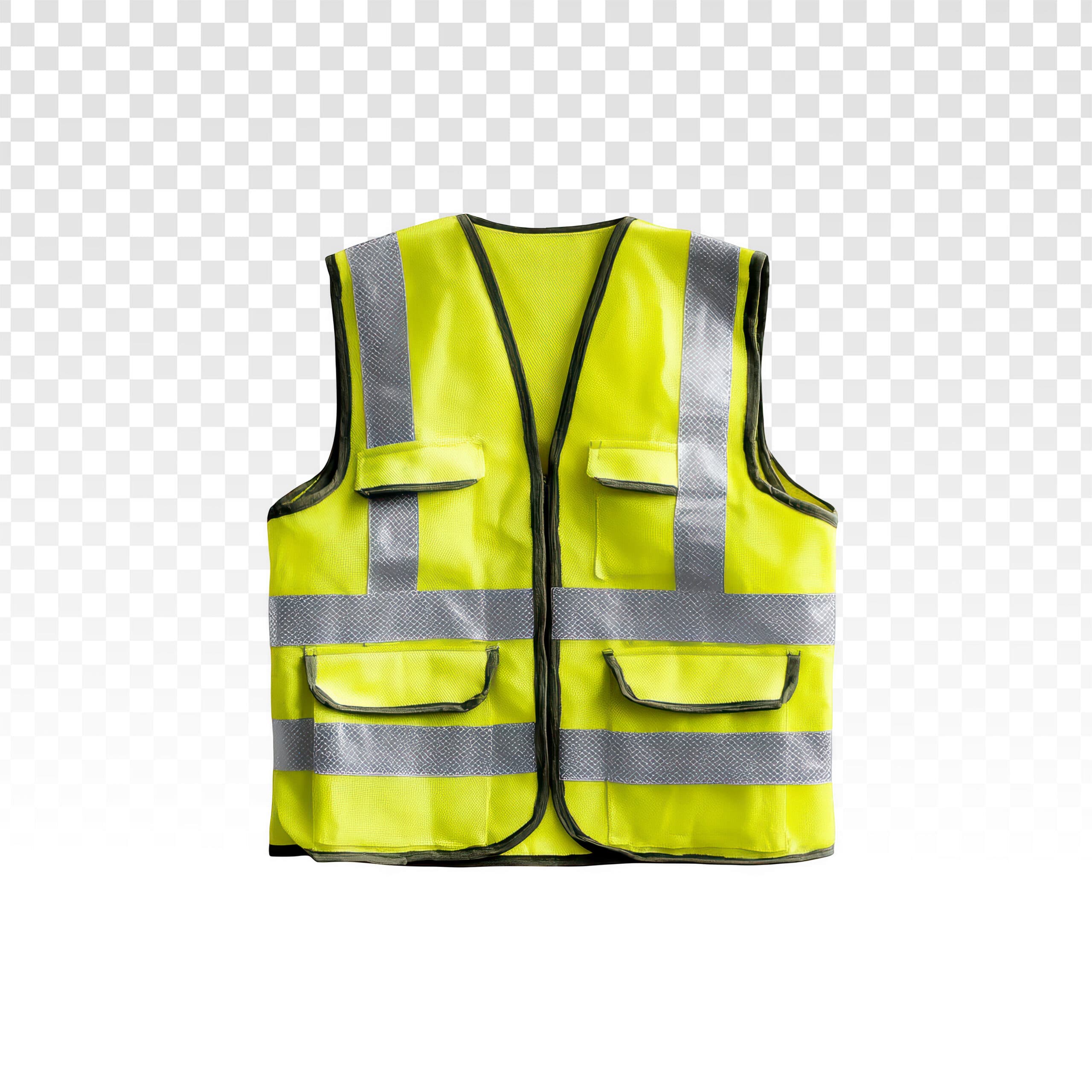 Reflector Jacket Kenya