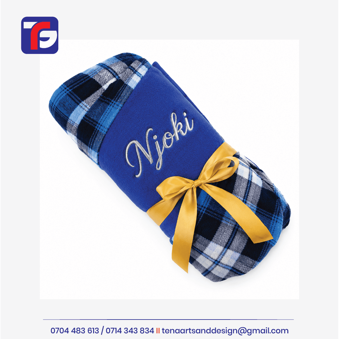Fleece Blankets/Maasai blankets thumbnail 2