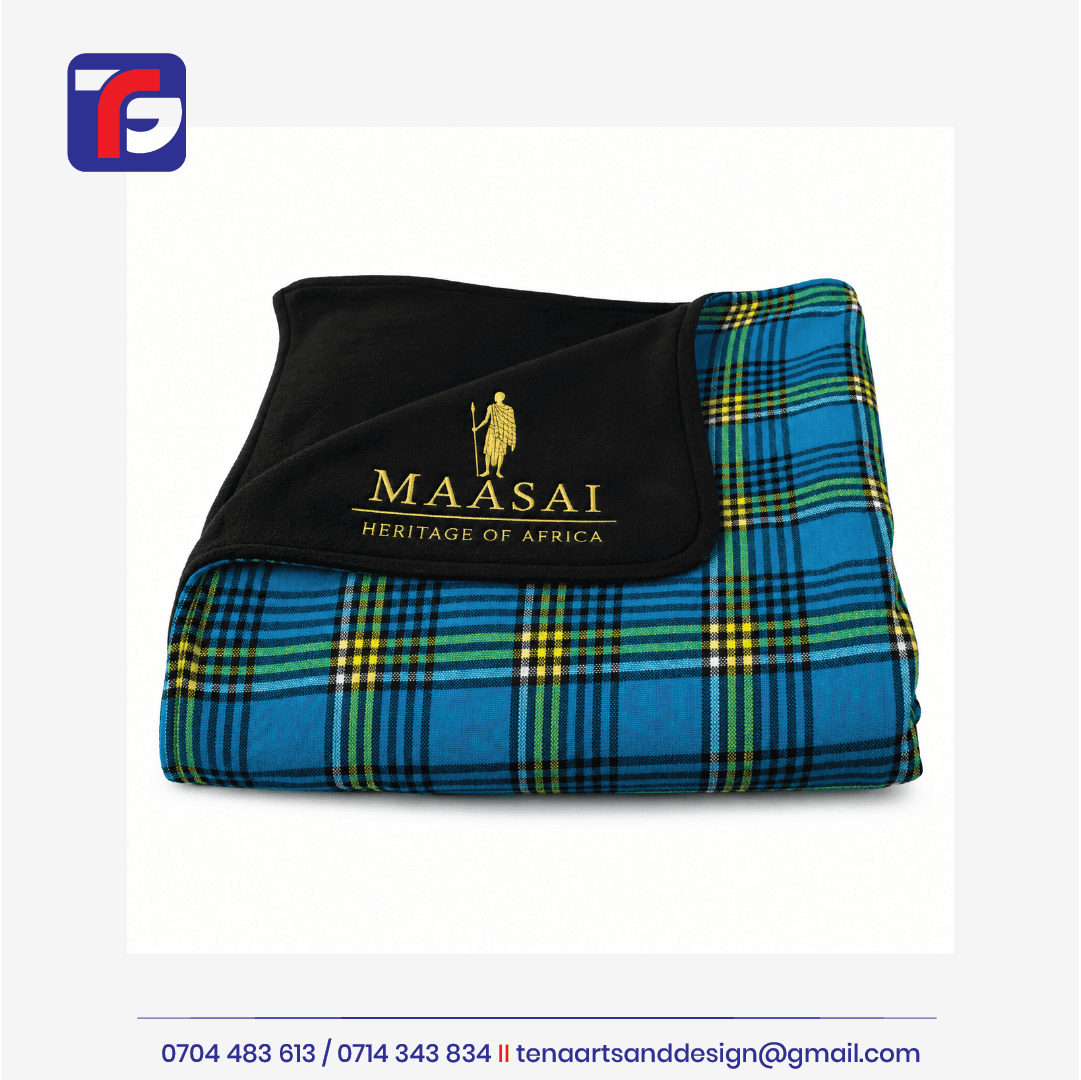 Maasai Fleece 4