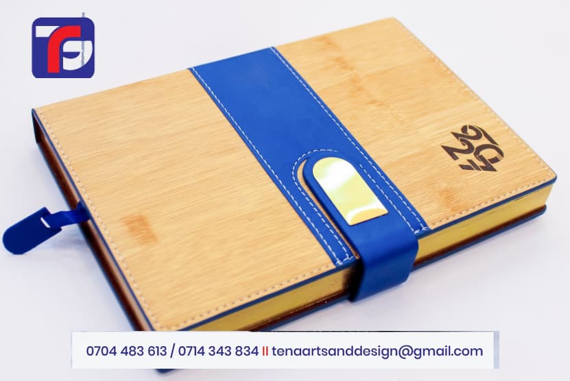 A5 Diaries