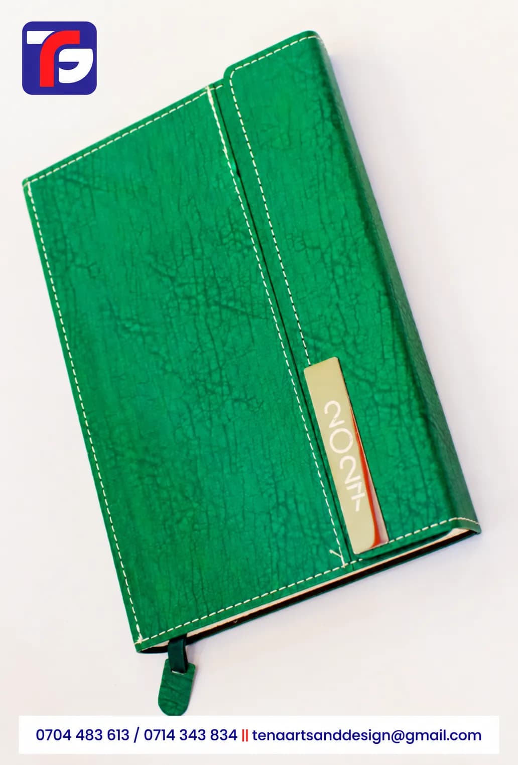 A5 T60 Executive Diaries 2027 thumbnail 3