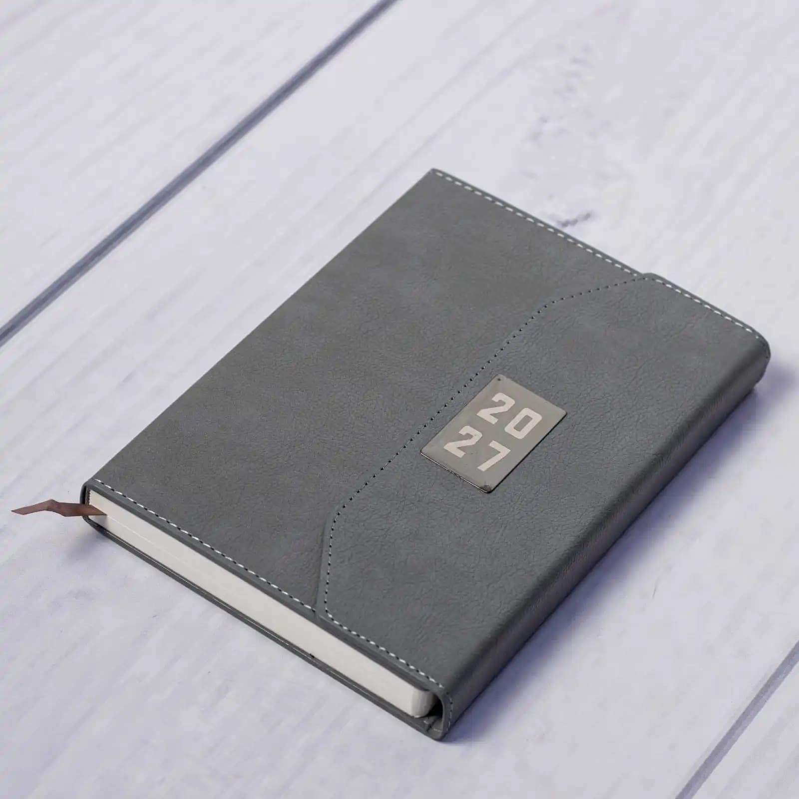 A5 T200 Executive Diary 2027 thumbnail 2