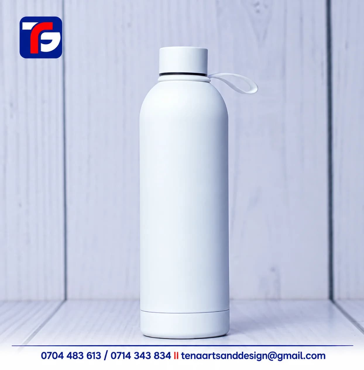 500ml Skin Feel Thermal Flask Kenya thumbnail 7