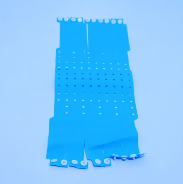 PVC Hospital Wristbands Kenya thumbnail 7