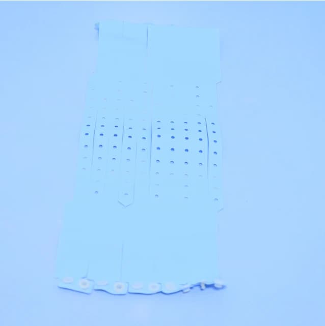 PVC Hospital Wristbands Kenya thumbnail 2