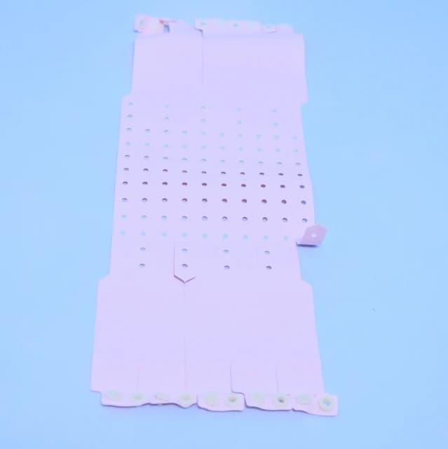 PVC Hospital Wristbands Kenya thumbnail 3