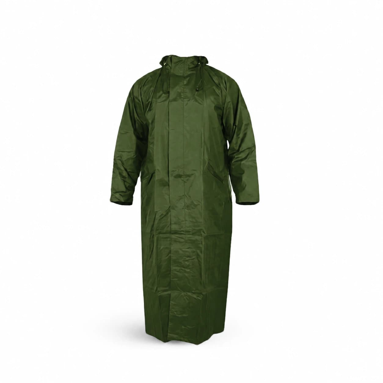 Long Hooded Raincoats Kenya