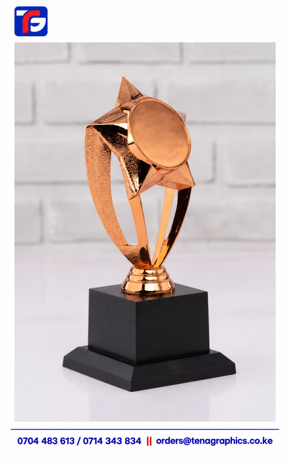 Classic Award Kenya thumbnail 3