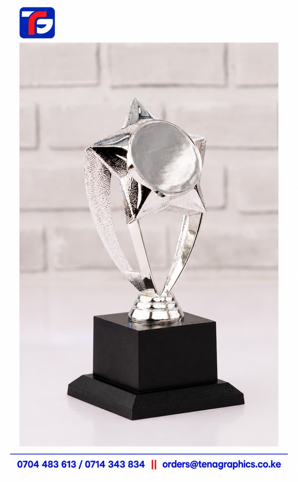Classic Award Kenya thumbnail 2