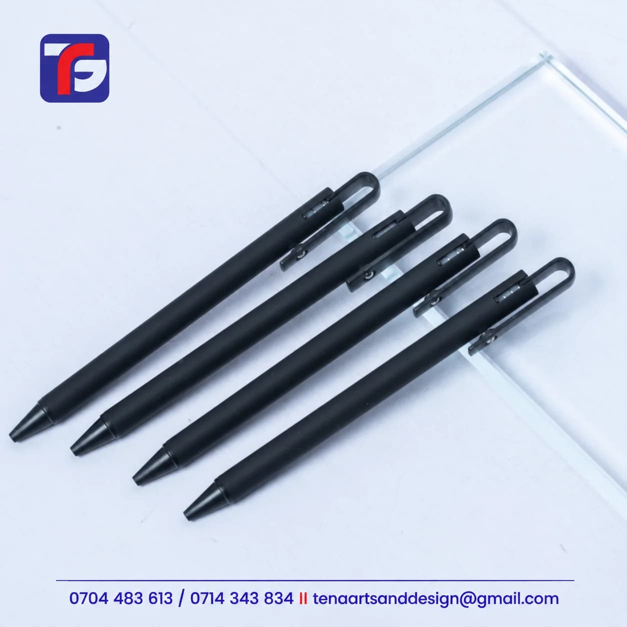 Loop Clip Executive Pen Kenya thumbnail 4