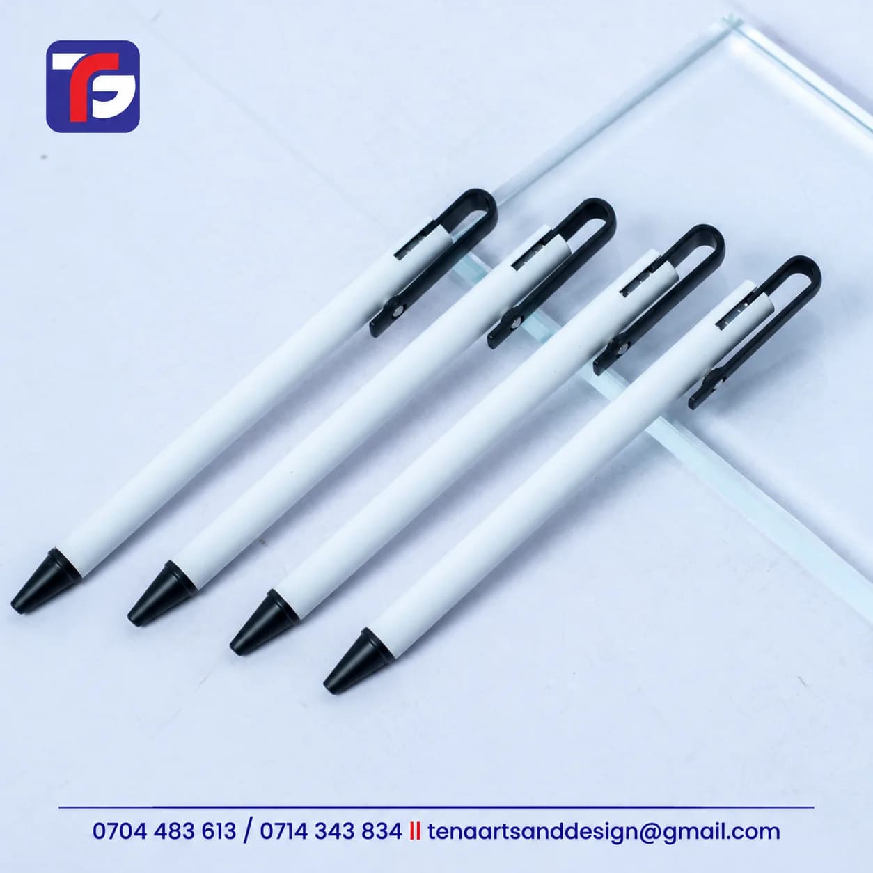 Loop Clip Executive Pen Kenya thumbnail 2