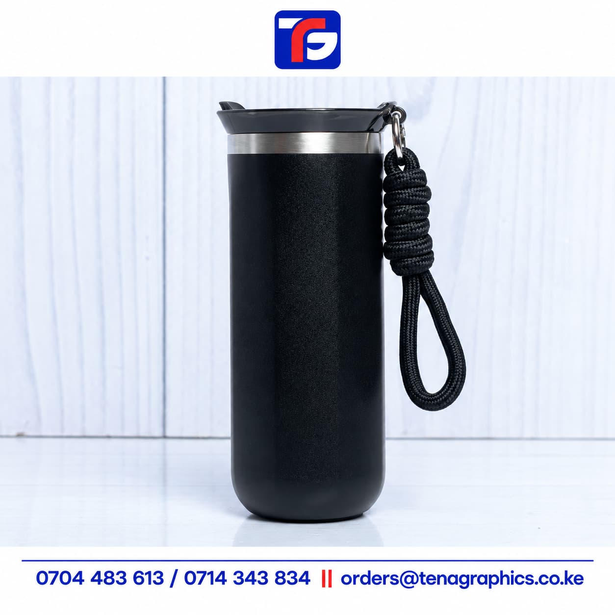 Diamond Tumblers in black