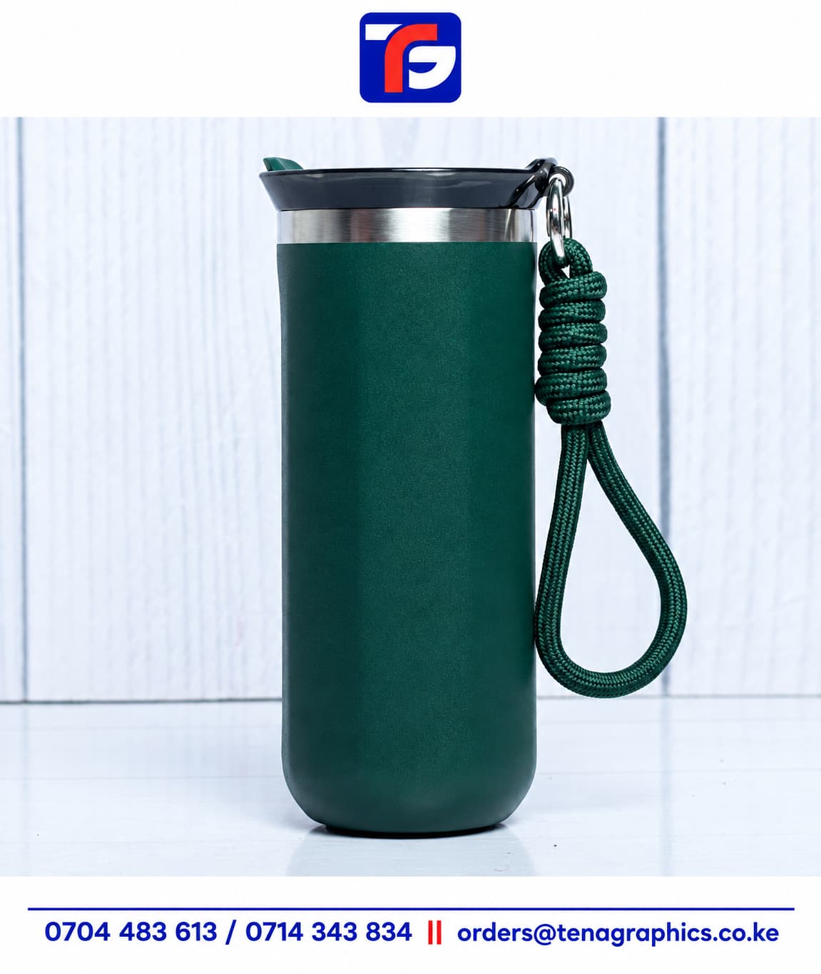 Diamond Tumblers in green