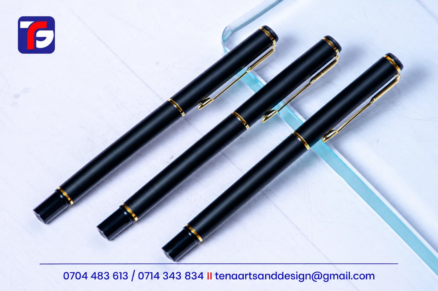 Executive Metal Pens Kenya thumbnail 8