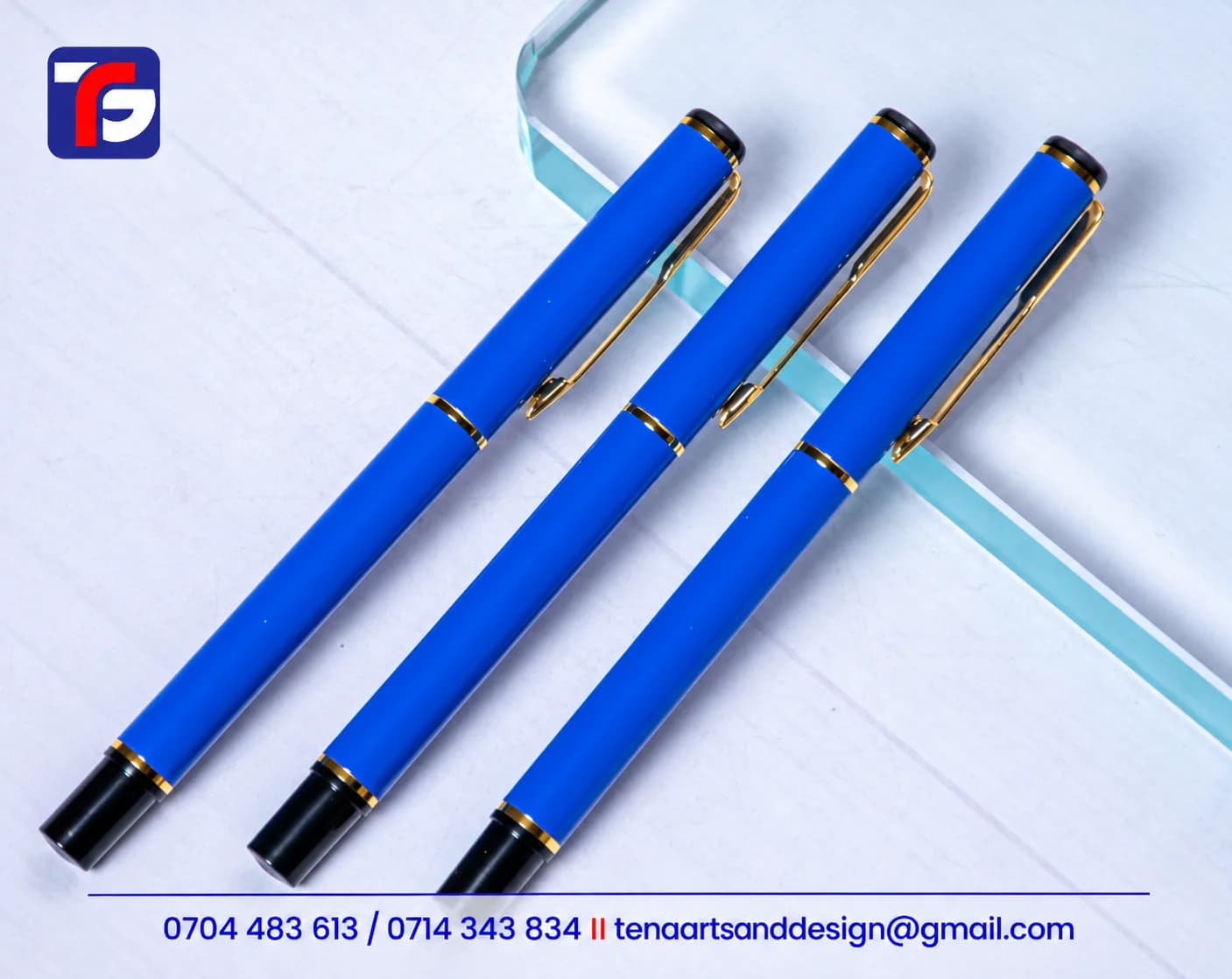 Executive Metal Pens Kenya thumbnail 6