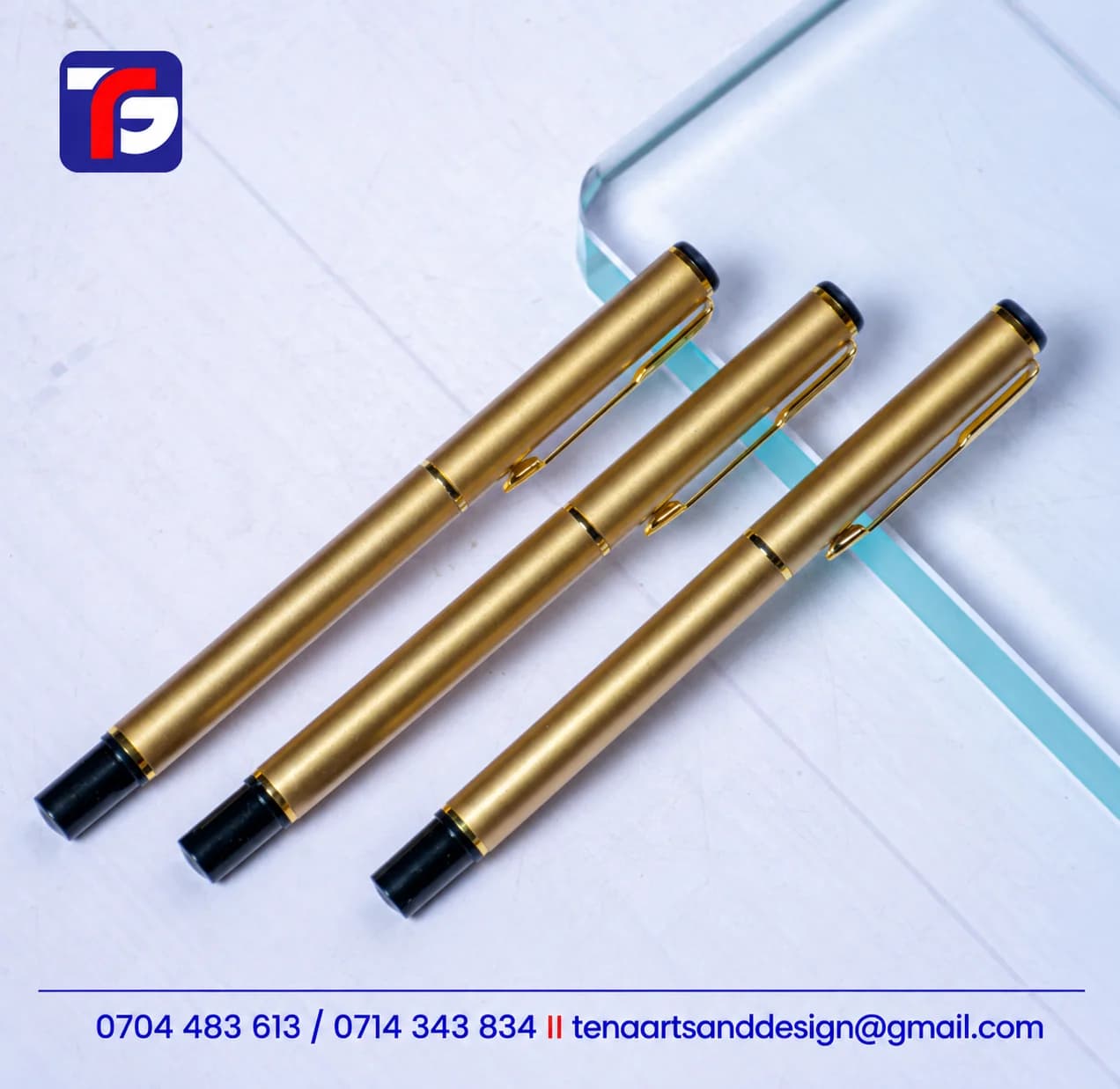Executive Metal Pens Kenya thumbnail 7