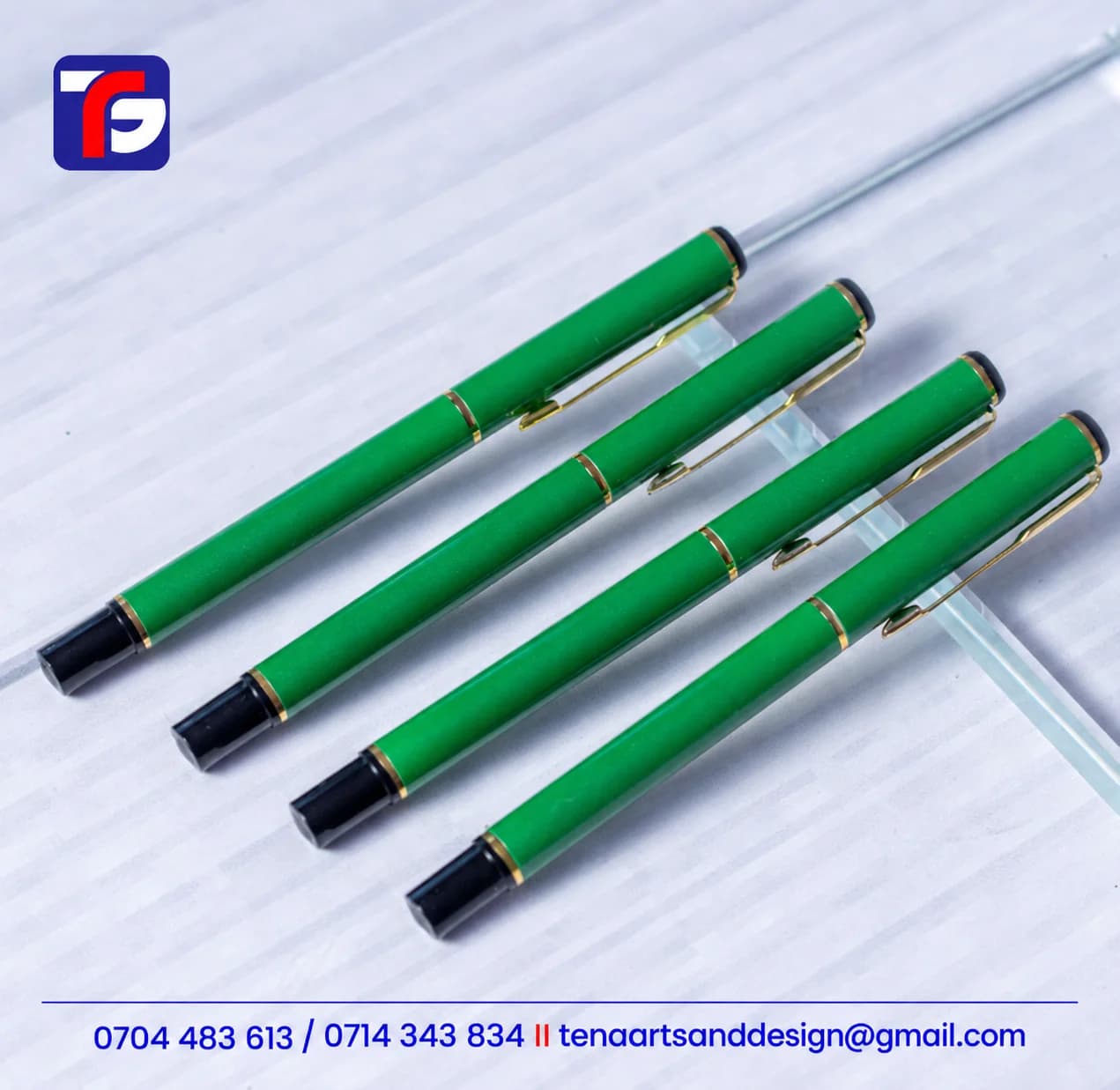 Executive Metal Pens Kenya thumbnail 5