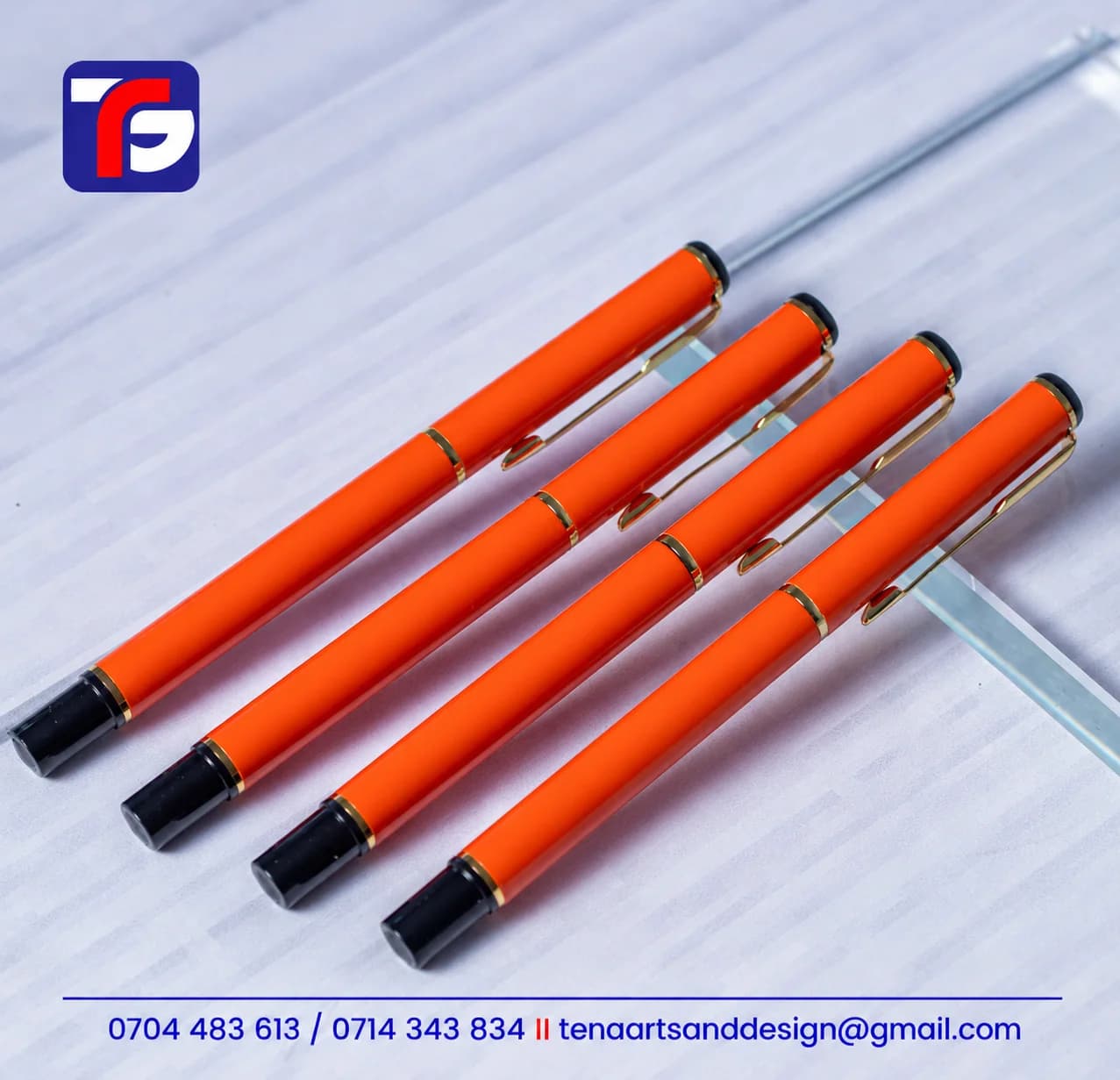 Executive Metal Pens Kenya thumbnail 4