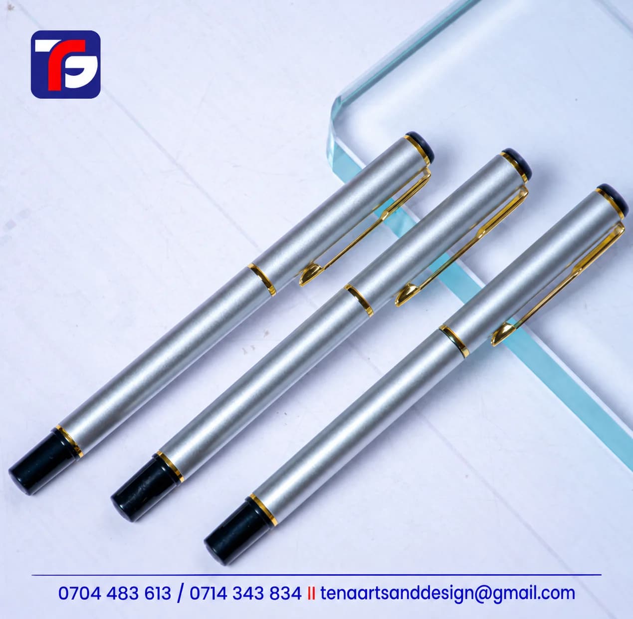 Executive Metal Pens Kenya thumbnail 3