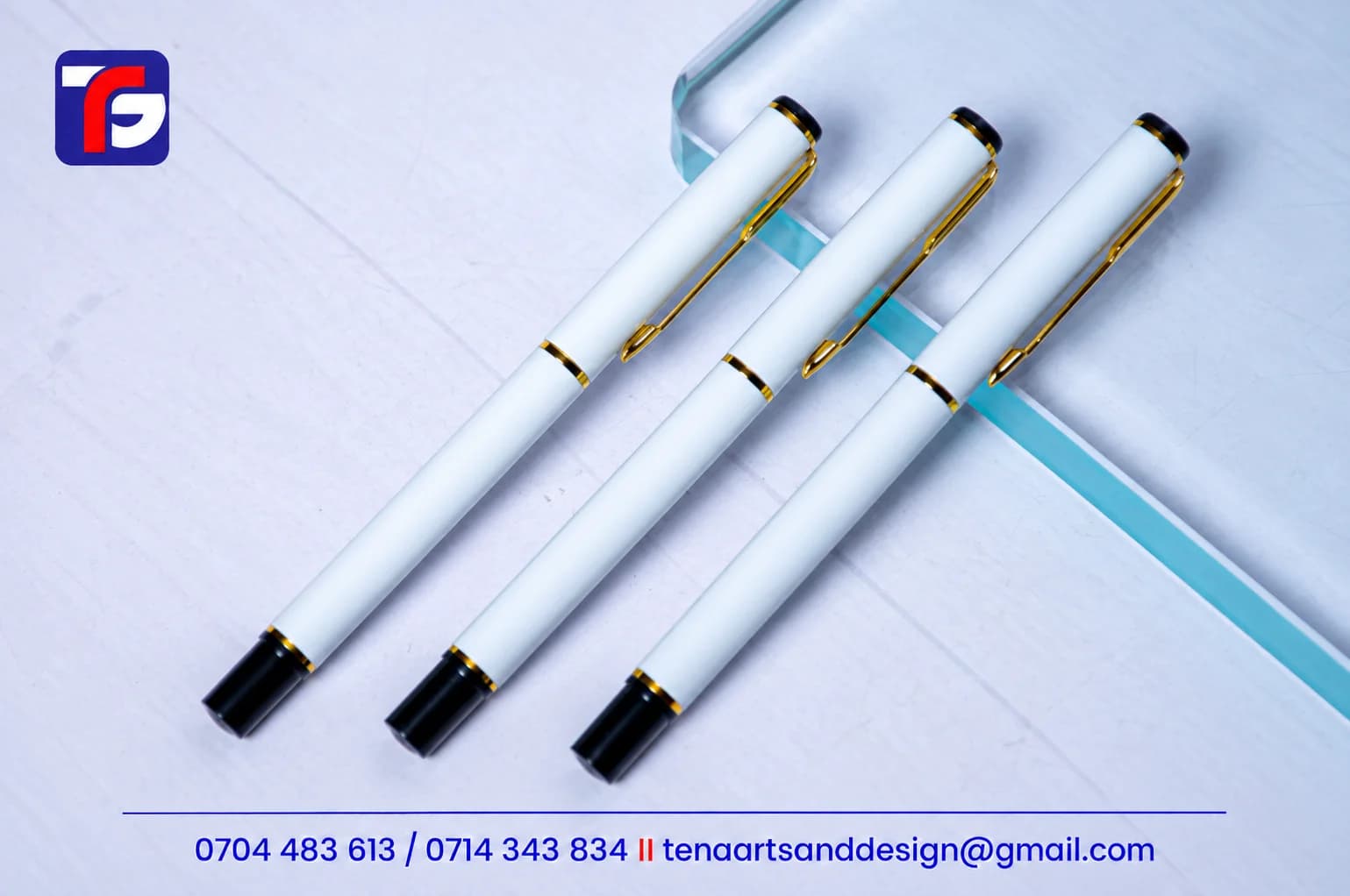 Executive Metal Pens Kenya thumbnail 2