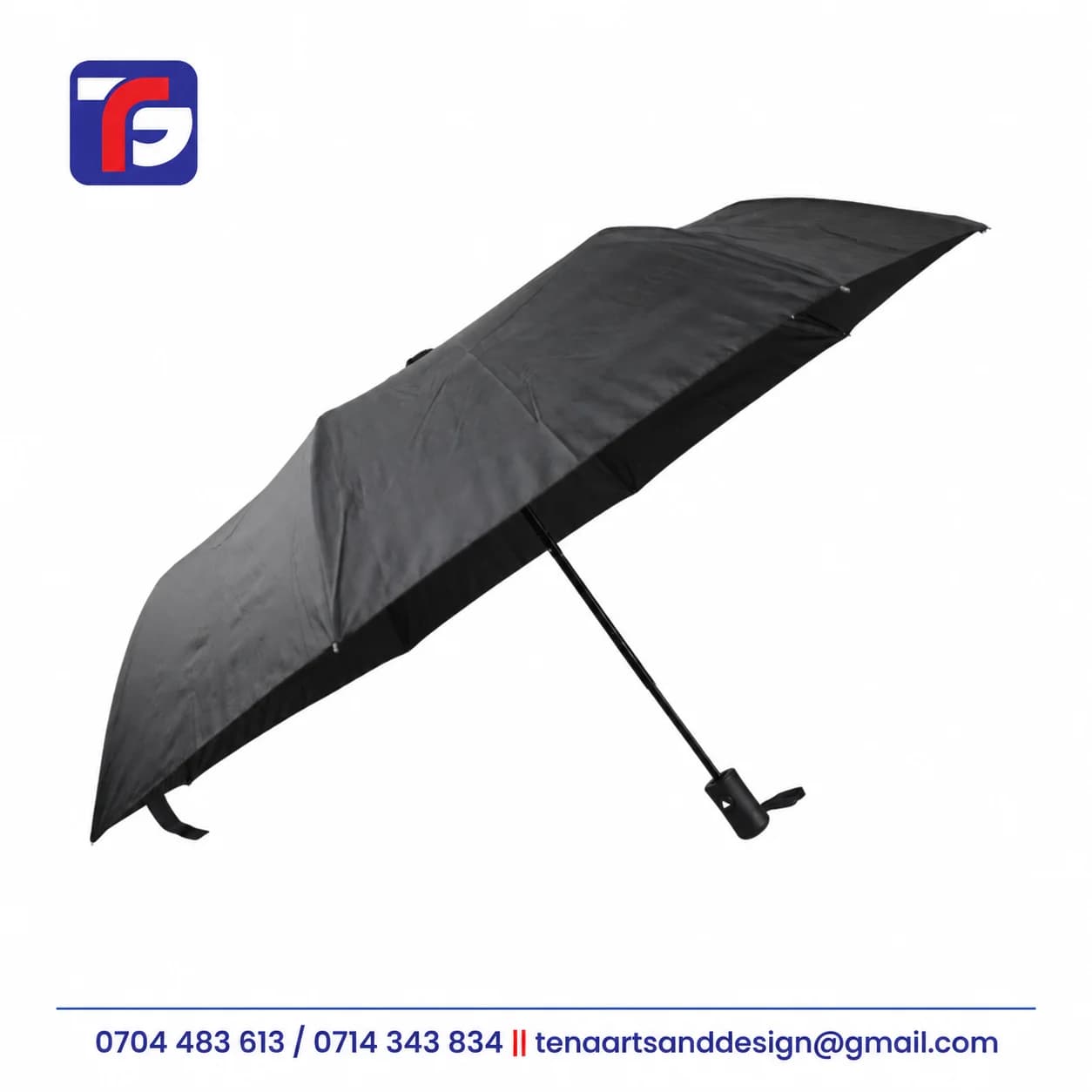 Corporate Travel Umbrella Kenya thumbnail 4