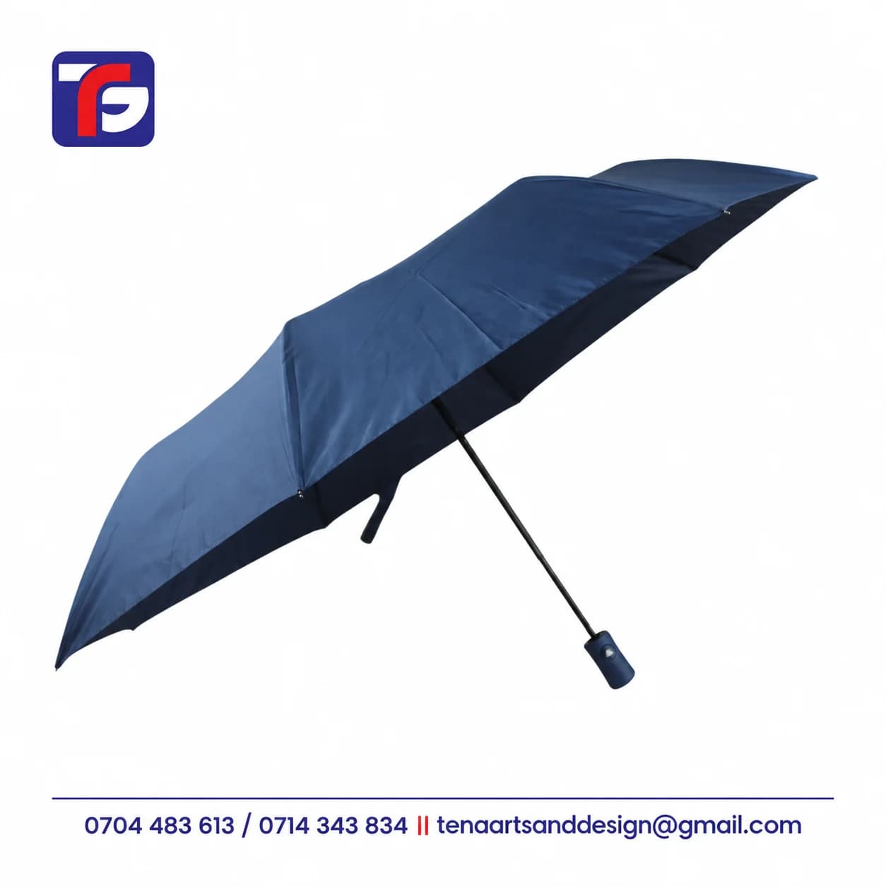 Corporate Travel Umbrella Kenya thumbnail 2
