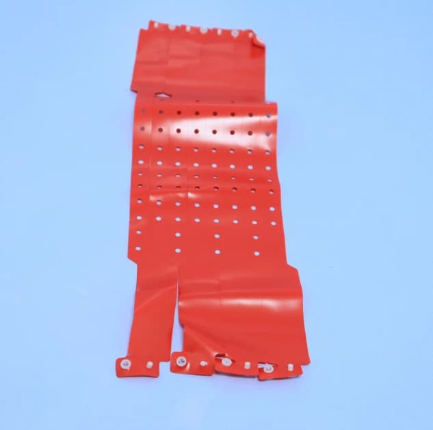 PVC Hospital Wristbands Kenya thumbnail 6
