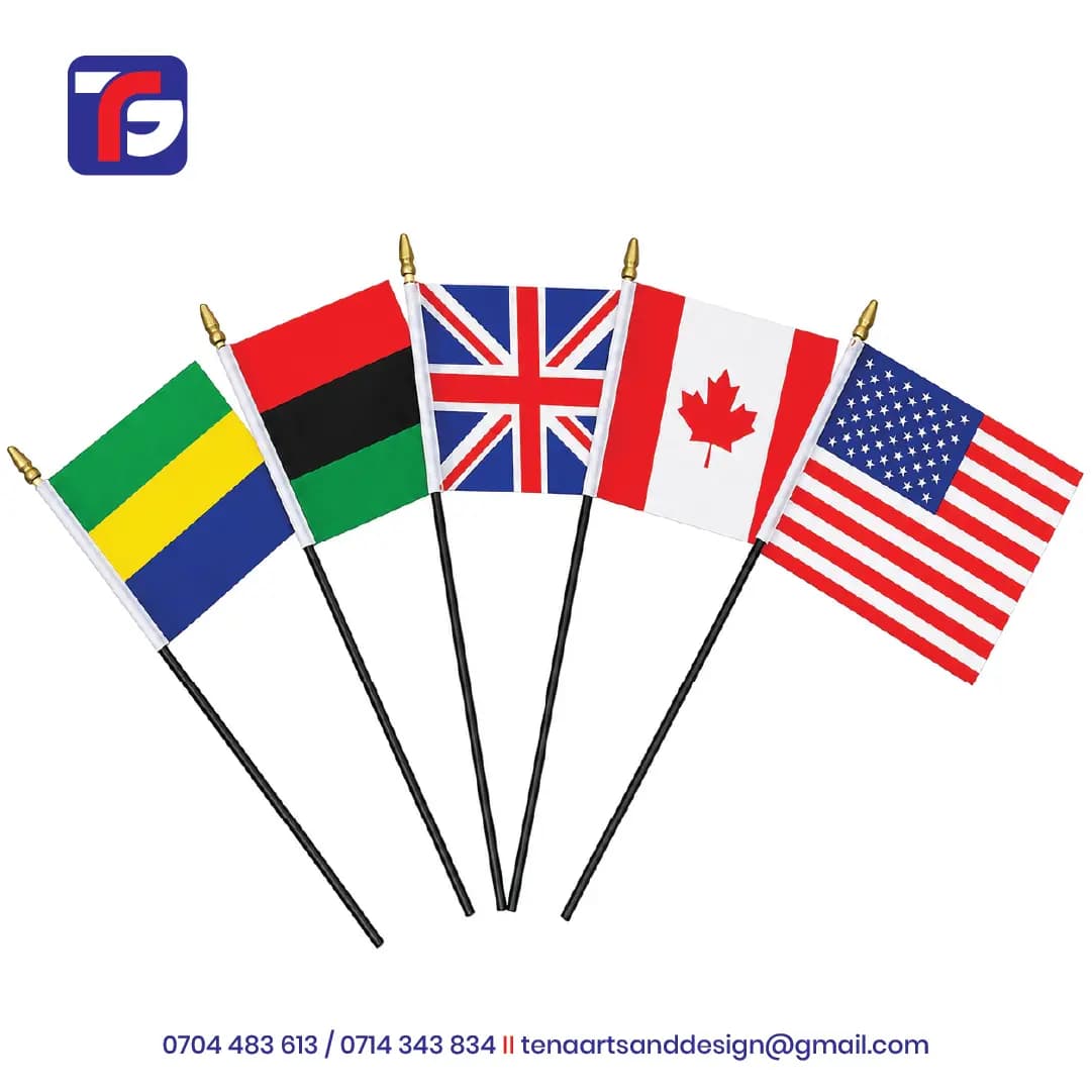 Flag Printing