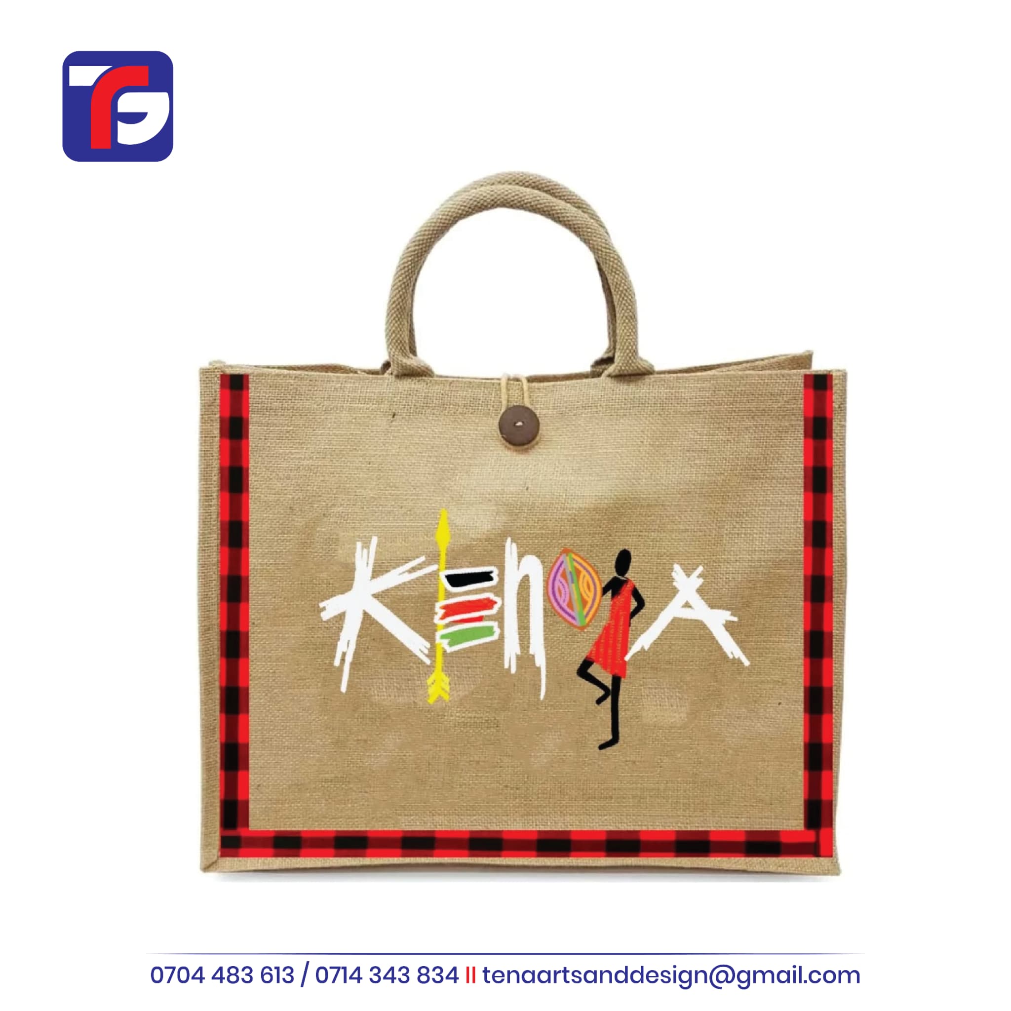 Marketing and Promotional Materials
