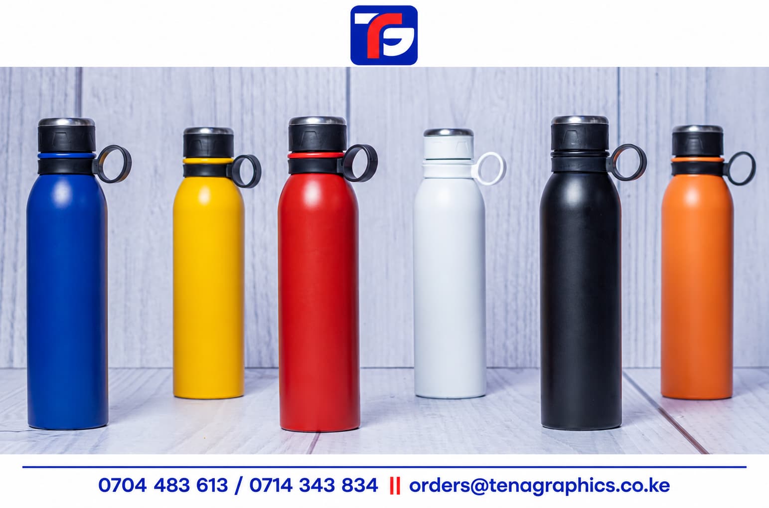 1000ml Long Flask