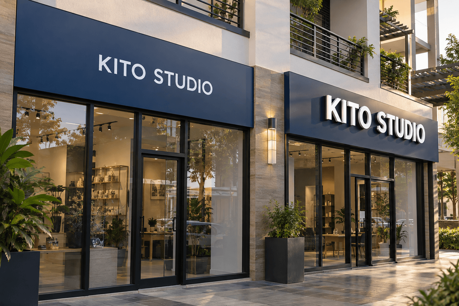 3D vs 2D Signage in Kenya: Costs, Materials and How to Choose