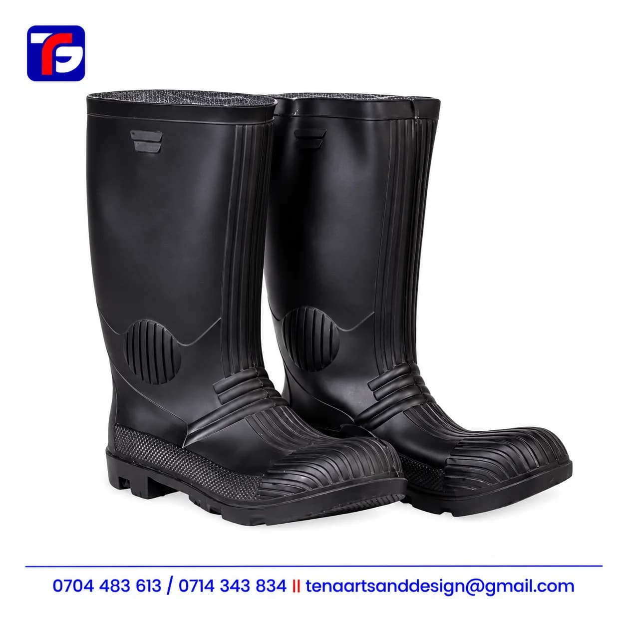 Gumboots