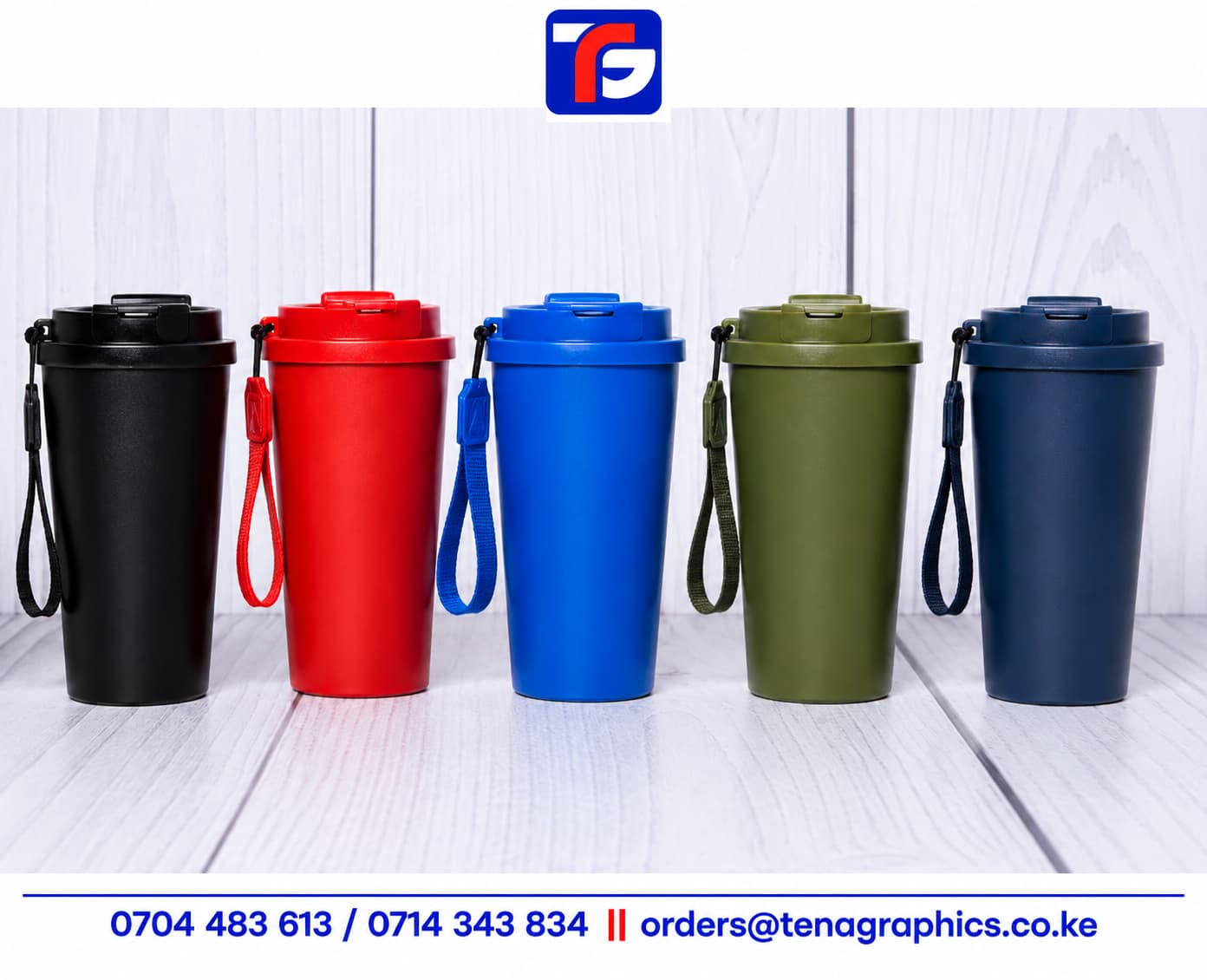 New Java Mugs 600ml