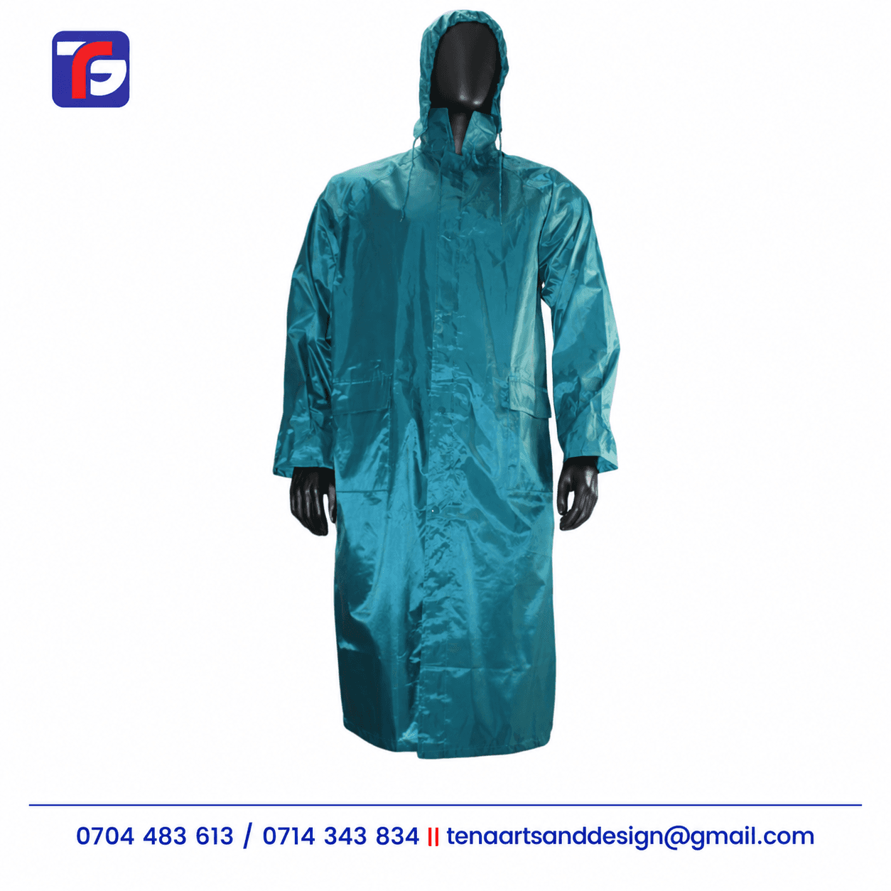 Raincoats